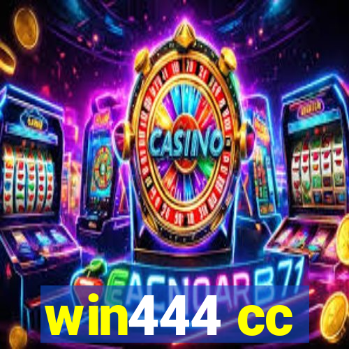 win444 cc